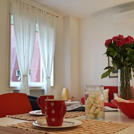 Apartamento Durini Duomo