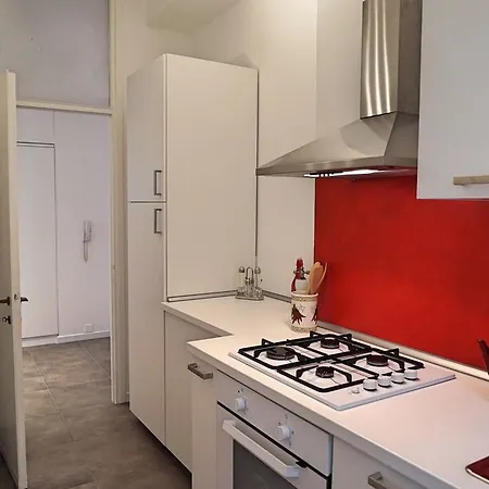 Apartamento Durini Duomo *