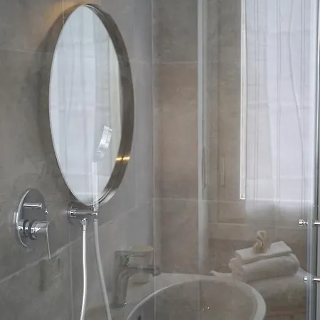 Durini Duomo Apartamento *