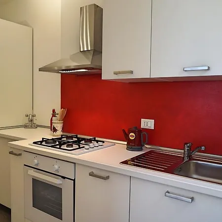 Apartamento Durini Duomo Milão