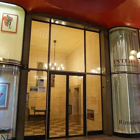 Apartamento Durini Duomo